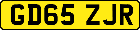 GD65ZJR
