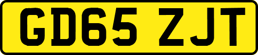 GD65ZJT