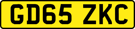 GD65ZKC