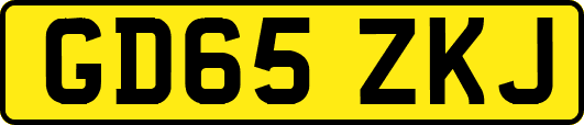 GD65ZKJ
