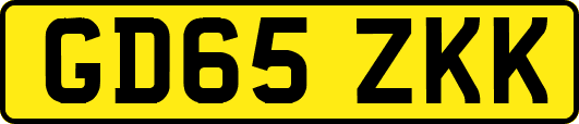 GD65ZKK