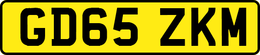 GD65ZKM