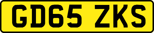 GD65ZKS