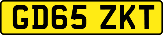 GD65ZKT