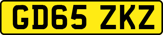 GD65ZKZ