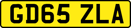 GD65ZLA