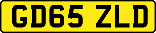 GD65ZLD