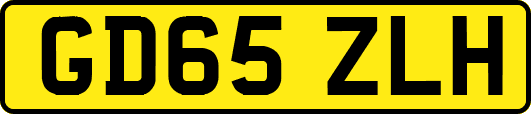 GD65ZLH