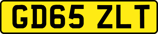GD65ZLT