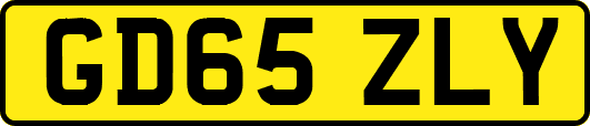 GD65ZLY