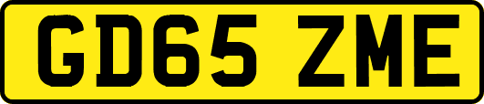 GD65ZME