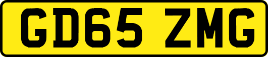 GD65ZMG