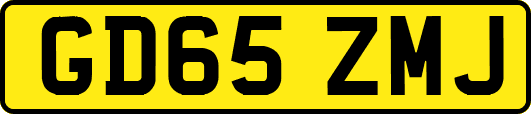 GD65ZMJ