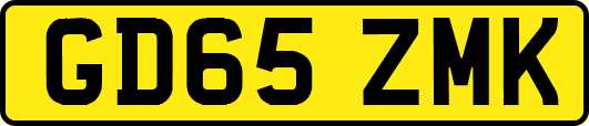 GD65ZMK