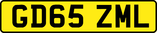 GD65ZML