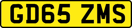 GD65ZMS