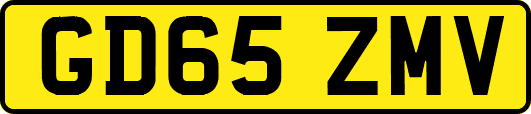 GD65ZMV