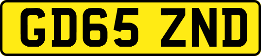 GD65ZND