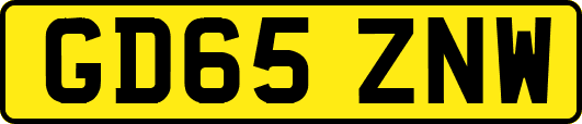 GD65ZNW