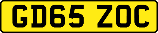 GD65ZOC