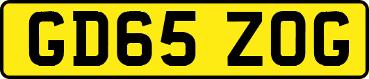 GD65ZOG