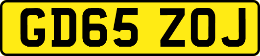 GD65ZOJ