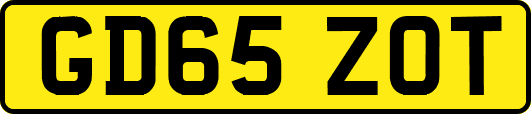 GD65ZOT