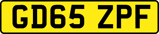 GD65ZPF
