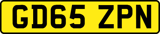 GD65ZPN