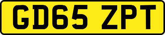 GD65ZPT