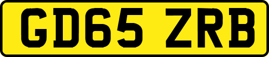 GD65ZRB