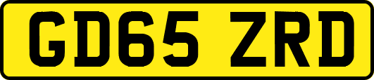 GD65ZRD