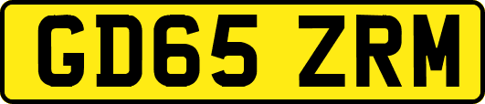 GD65ZRM