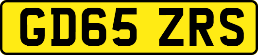 GD65ZRS