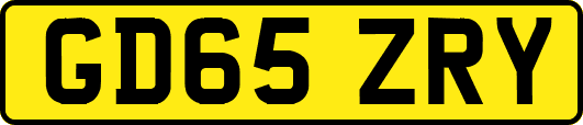 GD65ZRY