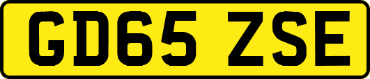 GD65ZSE