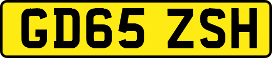 GD65ZSH
