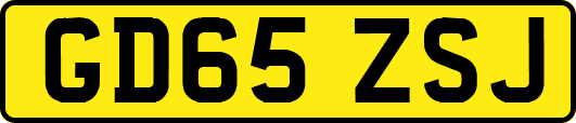 GD65ZSJ