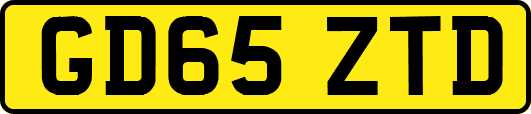 GD65ZTD