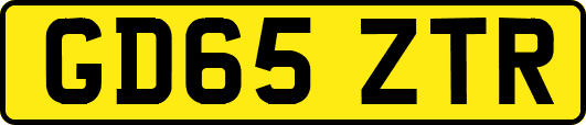 GD65ZTR
