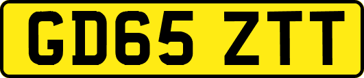 GD65ZTT