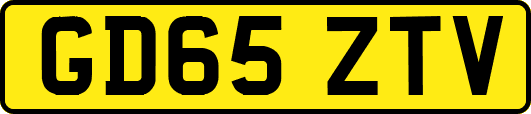 GD65ZTV