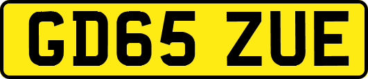 GD65ZUE