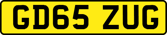 GD65ZUG