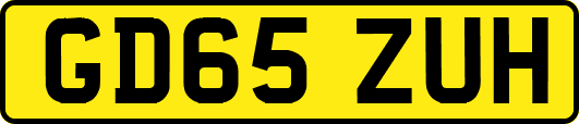 GD65ZUH
