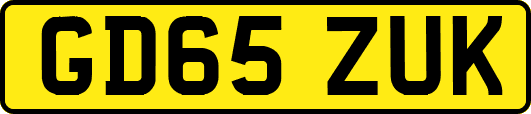 GD65ZUK