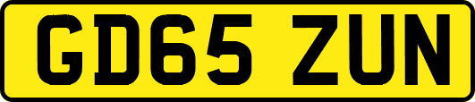 GD65ZUN