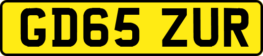 GD65ZUR