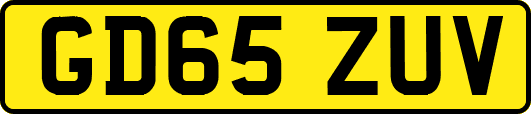 GD65ZUV