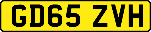 GD65ZVH